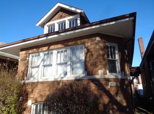 1632 E 85th Pl, Chicago, IL 60617