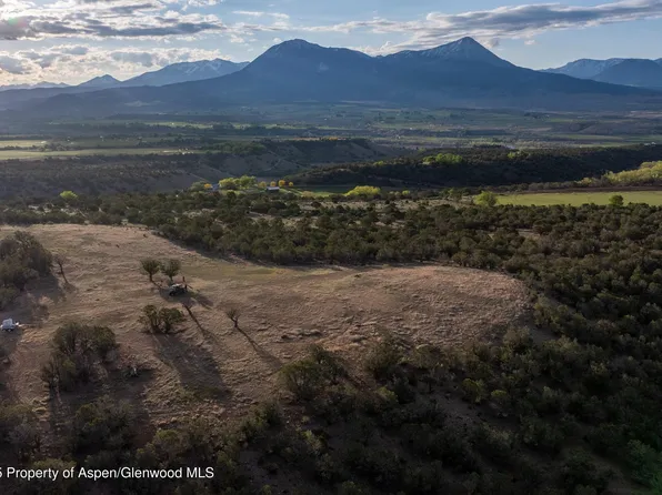 Powell Mesa Rd, Hotchkiss, CO 81419