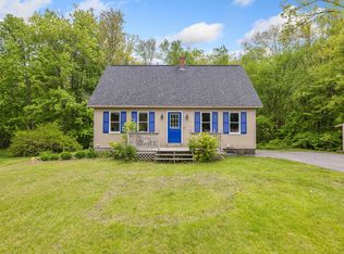 24 Ashmont St, Sanford, ME 04073