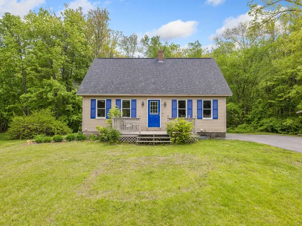 24 Ashmont Street, Sanford, ME 04073