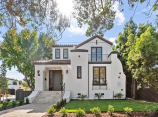 201 Burlingame Ave, Burlingame, CA 94010