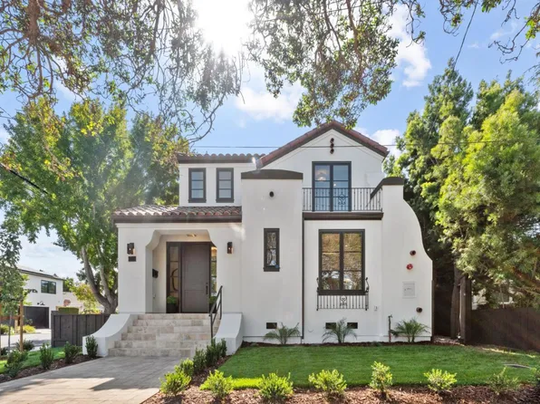 201 Burlingame Ave, Burlingame, CA 94010