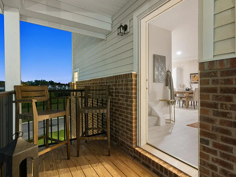 The Strand at Beulah Townhomes — Photo 28