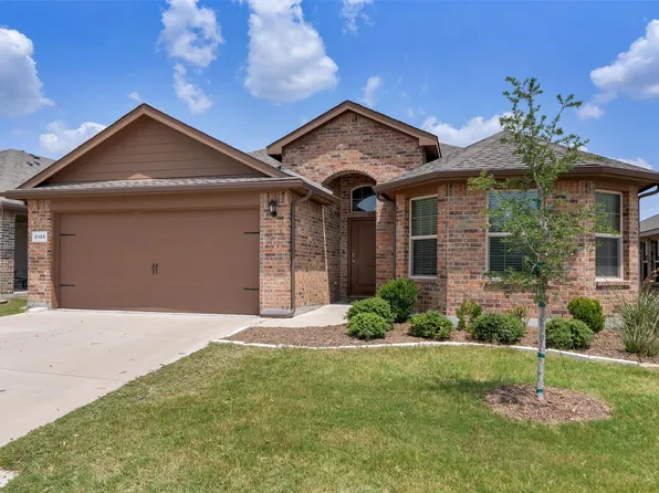 2125 Chesnee Rd, Fort Worth, TX 76108