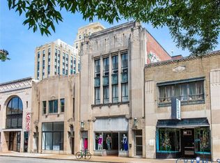 306 E Grace St APT 204, Richmond, VA 23219