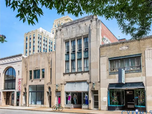 306 E Grace St, Richmond, VA