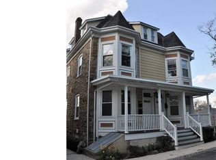 32 Witherspoon Ln #B, Princeton, NJ 08542