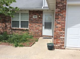 4605 Nick Ct, Columbia, MO 65202