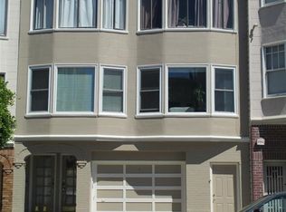 3134-3136 Broderick St, San Francisco, CA 94123
