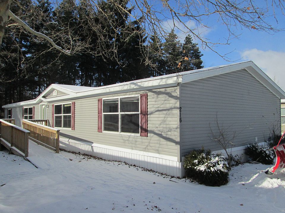 1st image of 16430 Park Lake Rd Lot 216