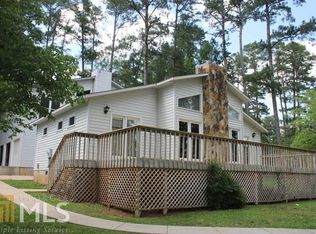 179 Waits Rd, Milledgeville, GA 31061