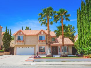 39419 Chalfont Ln, Palmdale, CA 93551