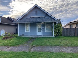 455 SW Cascade Ave, Chehalis, WA 98532