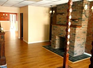 238 W Oley St, Reading, PA 19601