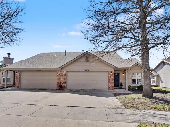 5005 Congressional Way, Lawrence, KS 66049