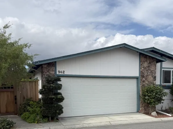 1225 Vienna Dr Space 942, Sunnyvale, CA 94089