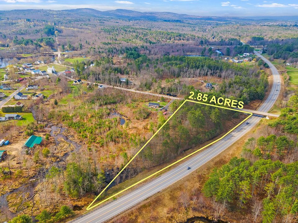 0 Suncook Valley/Garland Road, Barnstead, NH 03218 Zillow