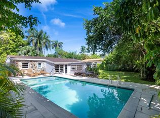 785 Fernwood Rd, Key Biscayne, FL 33149