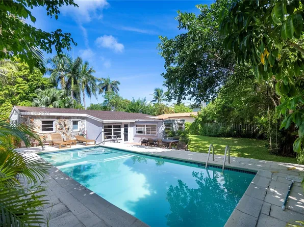 785 Fernwood Rd, Key Biscayne, FL 33149