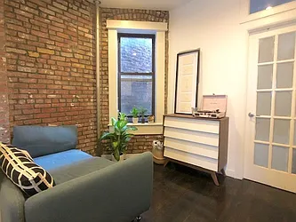 Rented by REAL New York