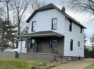 640 Gardendale Ave, Akron, OH 44310