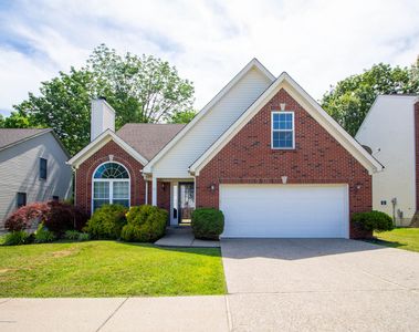 7405 Spring Run Dr, Louisville, KY, 40291