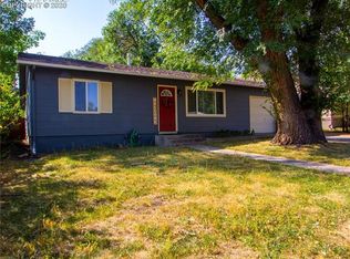 1035 Norwood Ave, Colorado Springs, CO 80905