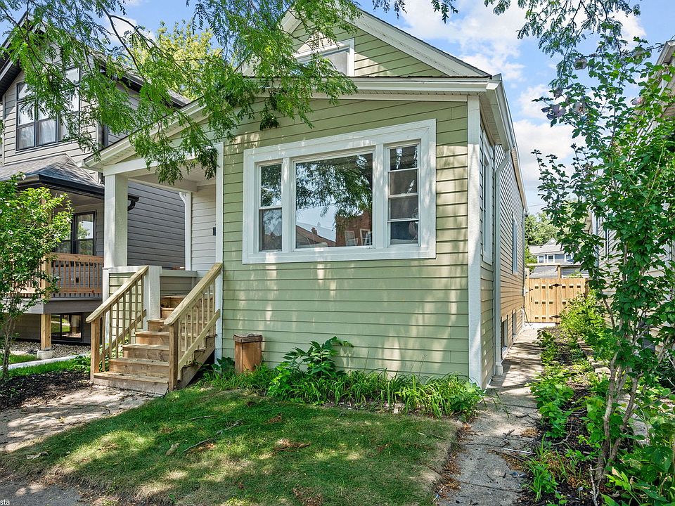 1st image of 4842 W Warwick Ave