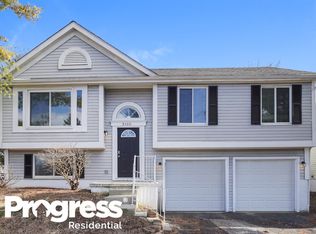 3160 Islington Ct, Reynoldsburg, OH