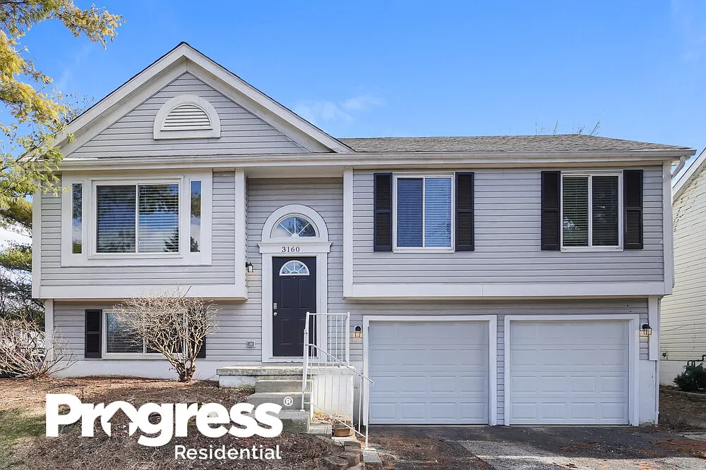 3160 Islington Ct photo 1