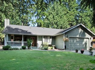 3803 176th Ave E, Lake Tapps, WA 98391