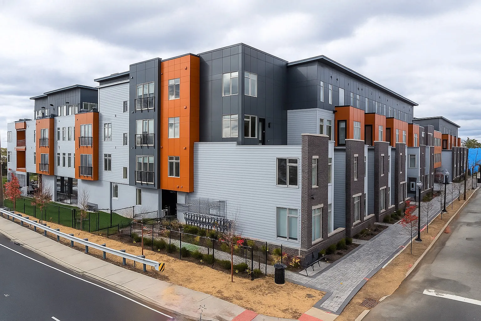 Five85West — Photo 1