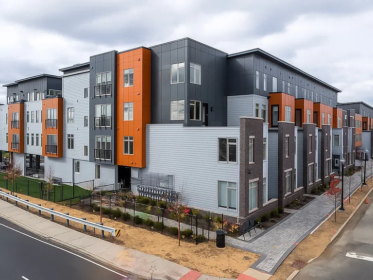Five85West — Photo 1