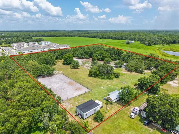 2929 Ham Brown Rd, Kissimmee, FL 34746