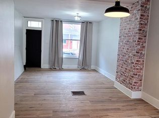 2212 Logan St, Harrisburg, PA 17110