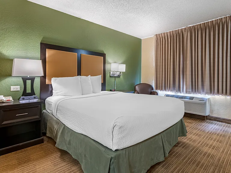 Studio Suite - 1 Queen Bed