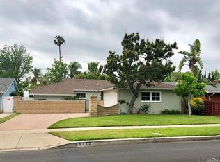 5226 Buffalo Ave, Van Nuys, CA 91401