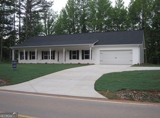 650 Davis Mill Rd S, Dallas, GA 30157