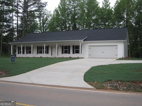 650 Davis Mill Rd S, Dallas, GA 30157