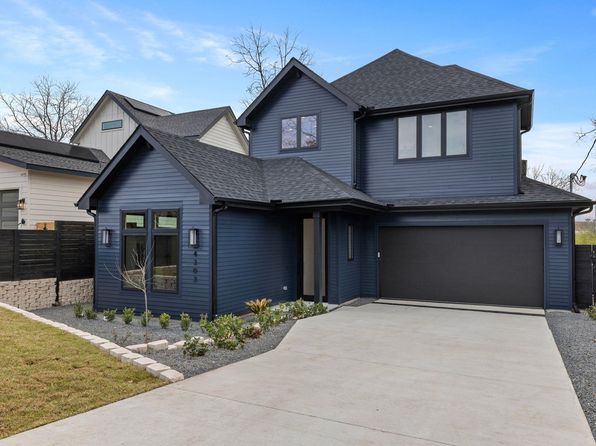 4303 Hank Ave, Austin, TX 78745