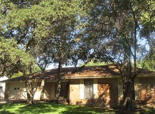 4 Windward Dr, Morgans Pt Resort, TX 76513