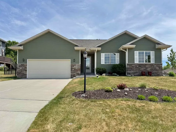 782 N Waveland Rd, Janesville, WI 53545