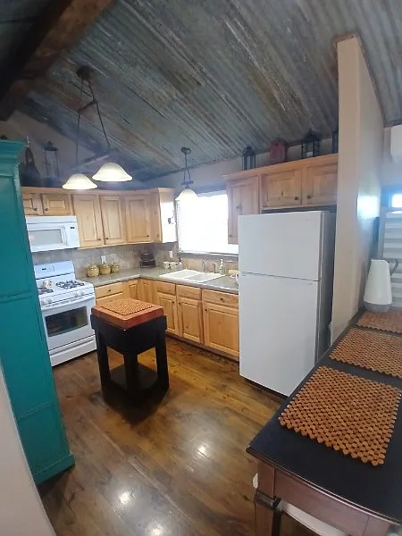 1 bed, 480 sqft, $950 — Photo 4