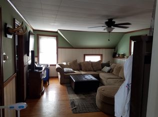 45 Witch Path, West Springfield, MA 01089