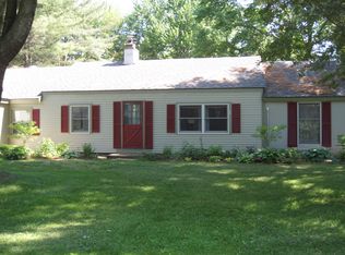 20 Kings Row, Middlebury, VT 05740