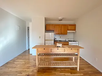 Rented by Compass