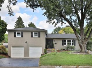 4134 Kendale Rd, Columbus, OH 43220