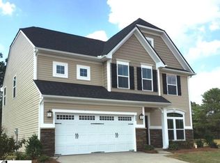 843 Culverhouse Rd, Boiling Springs, SC 29316