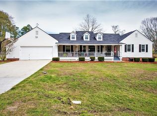 3433 Wren Dr, Waycross, GA 31503