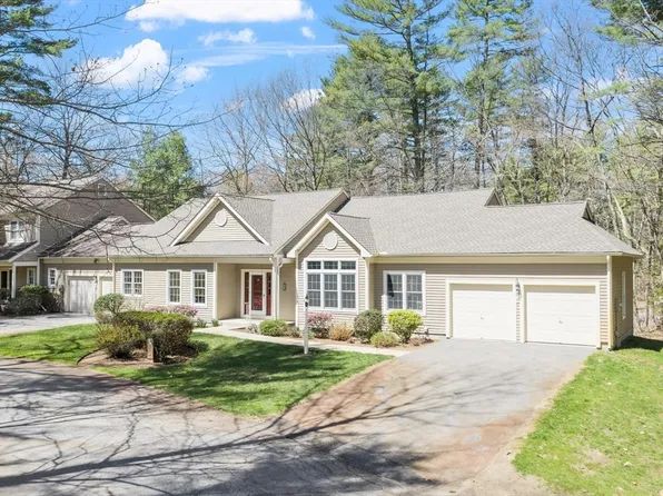 15 Pheasant Ln, Bedford, MA 01730